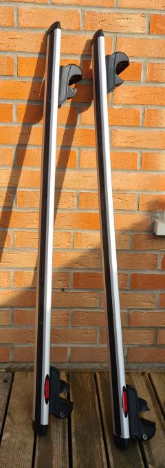 Location : barres de toit Location : barres de toit