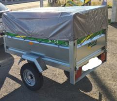 Location : remorque Location : remorque