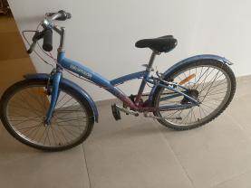 Louer le vélo