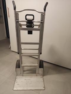 Louer le chariot