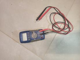 Location : multimetre Location : multimetre