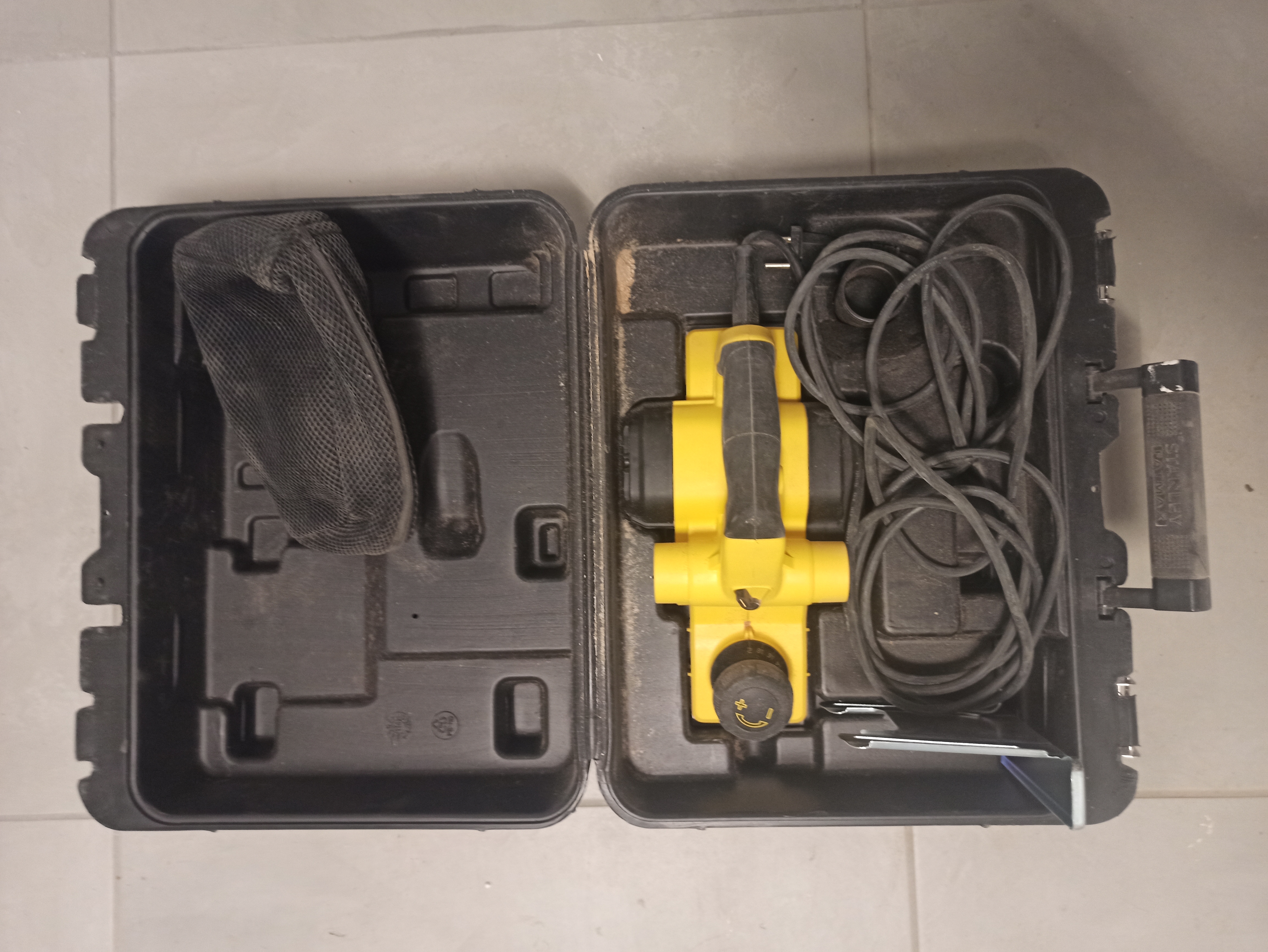 Location rabot electrique 54 entre particuliers