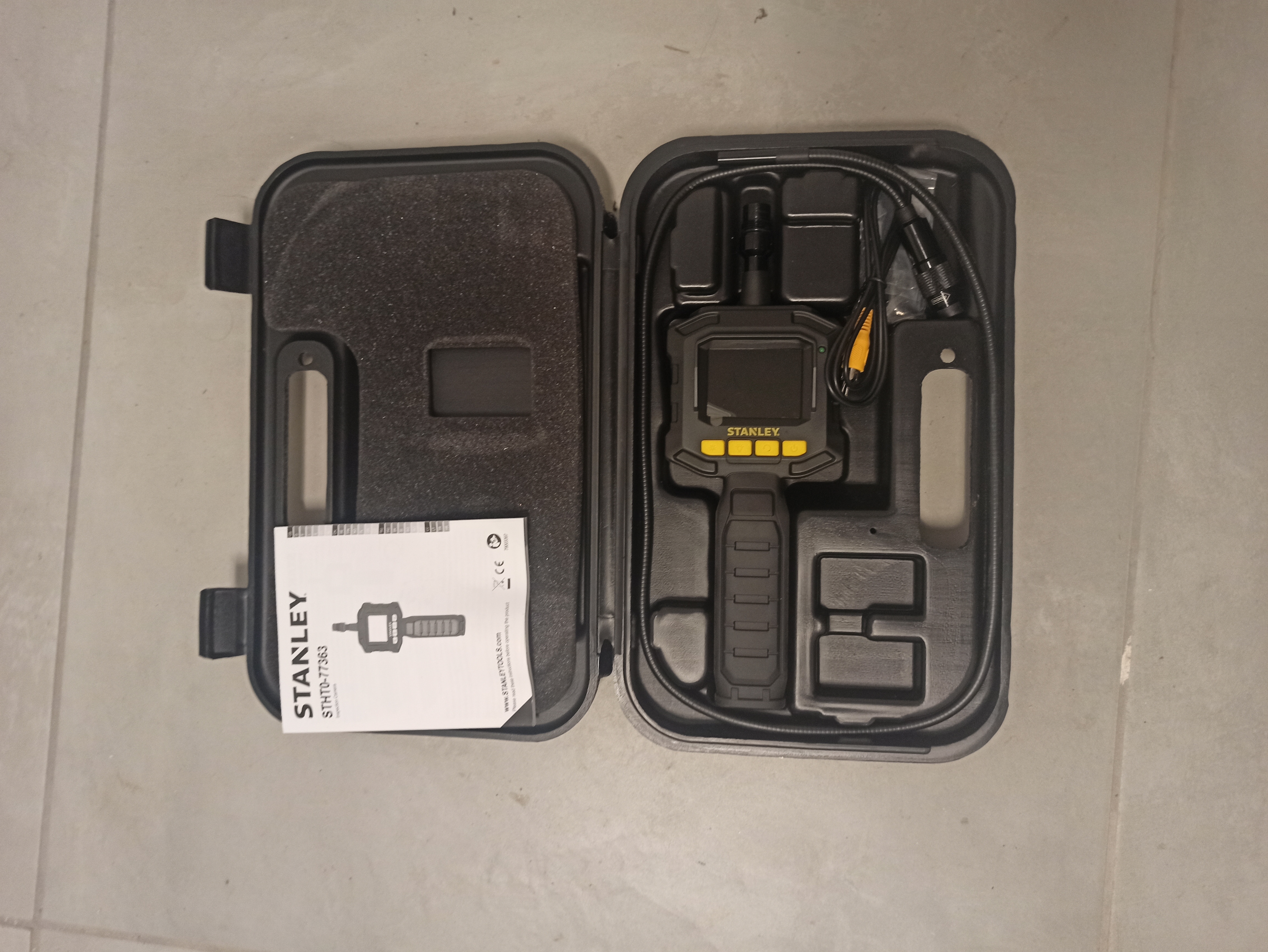 Location outils auto 54 entre particuliers