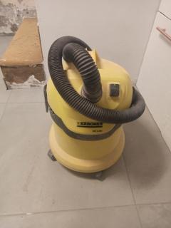 Louer l'aspirateur