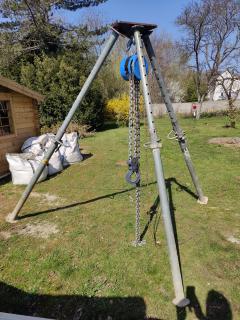 Louer ces outils