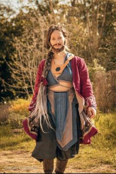 Louer le costume
