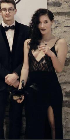 Louer la robe