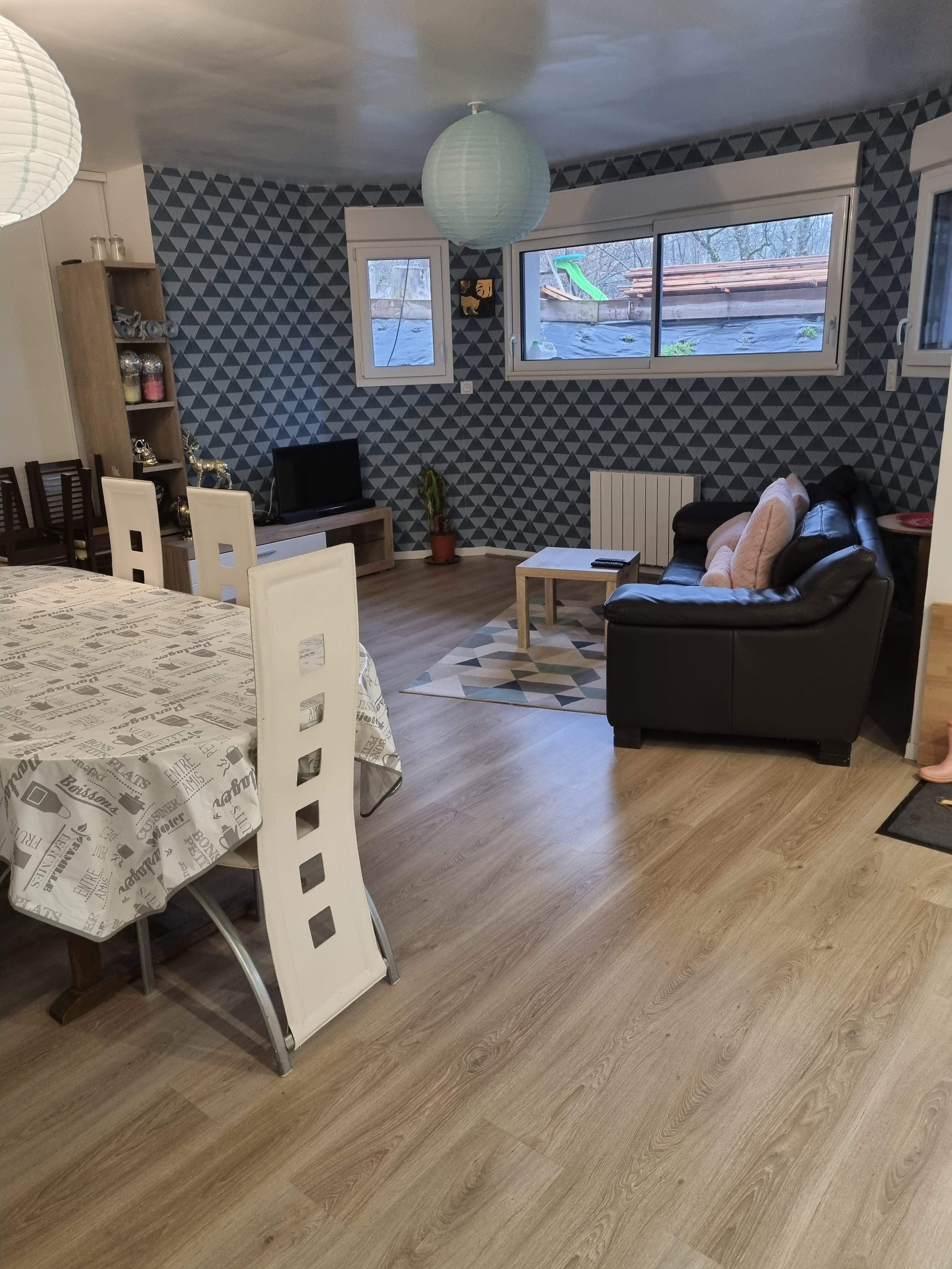 Location chambre en colocation 53 entre particuliers