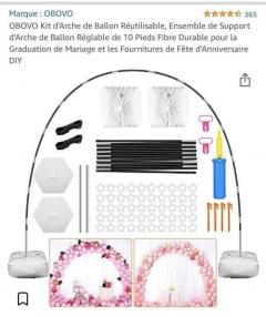 Louer cet objet