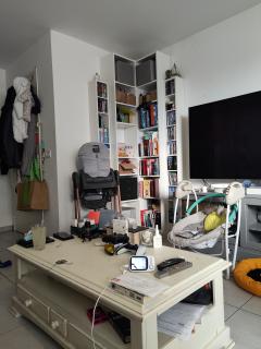 Service : aide personne Service : aide personne