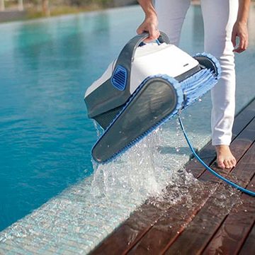 Location robot piscine 83 entre particuliers