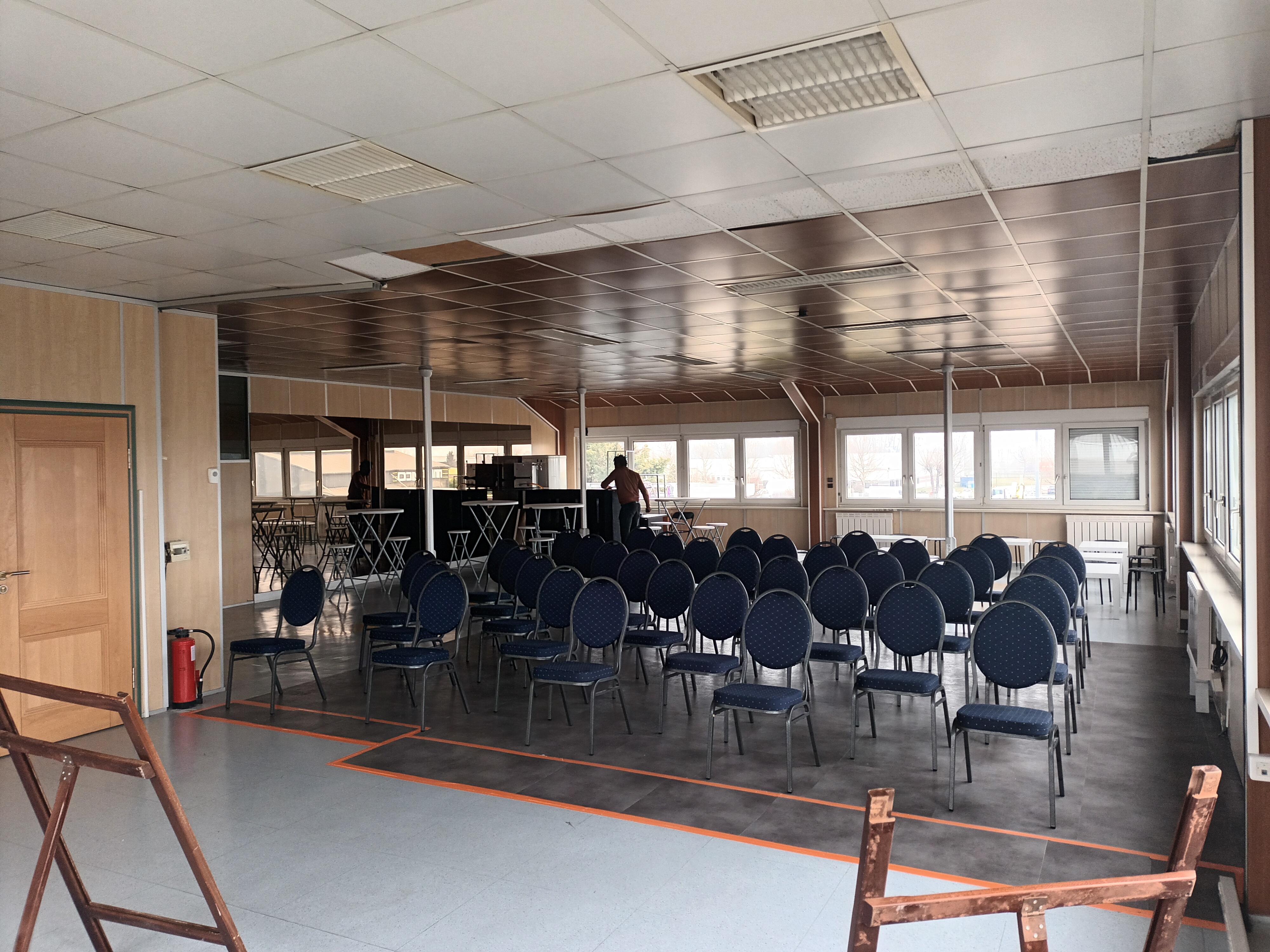 Location salle reception 67 entre particuliers