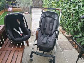 Location : poussette Location : poussette