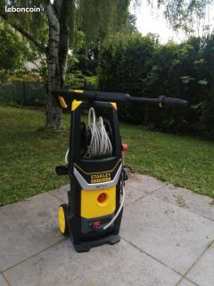 Louer le karcher