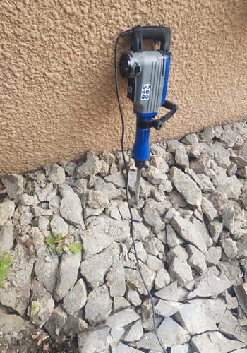 Location marteau piqueur 77 entre particuliers