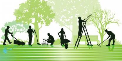 Demander ce jardinier