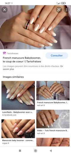 Service : prothesiste ongulaire Service : prothesiste ongulaire