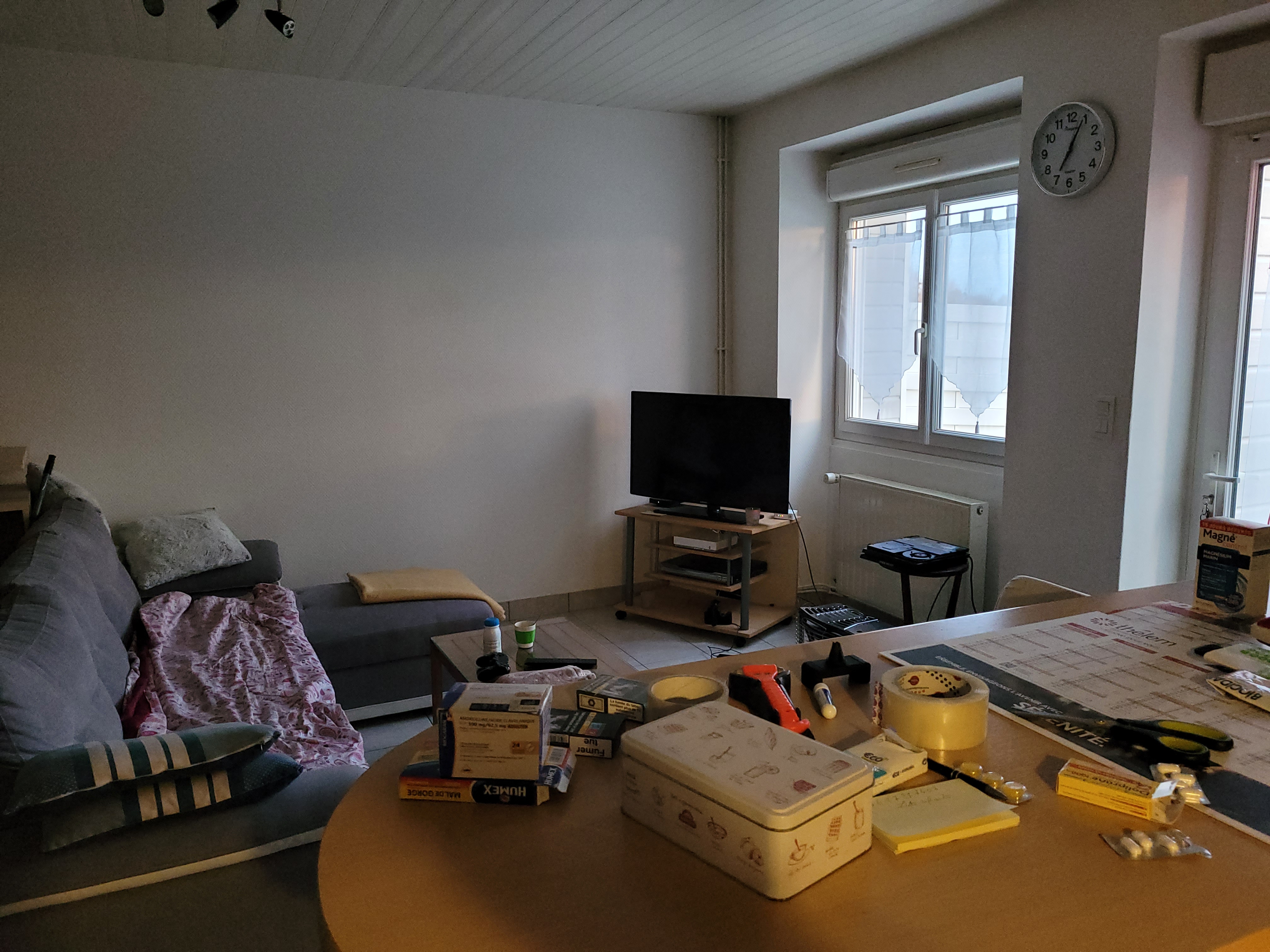 Service nettoyage 44 entre particuliers