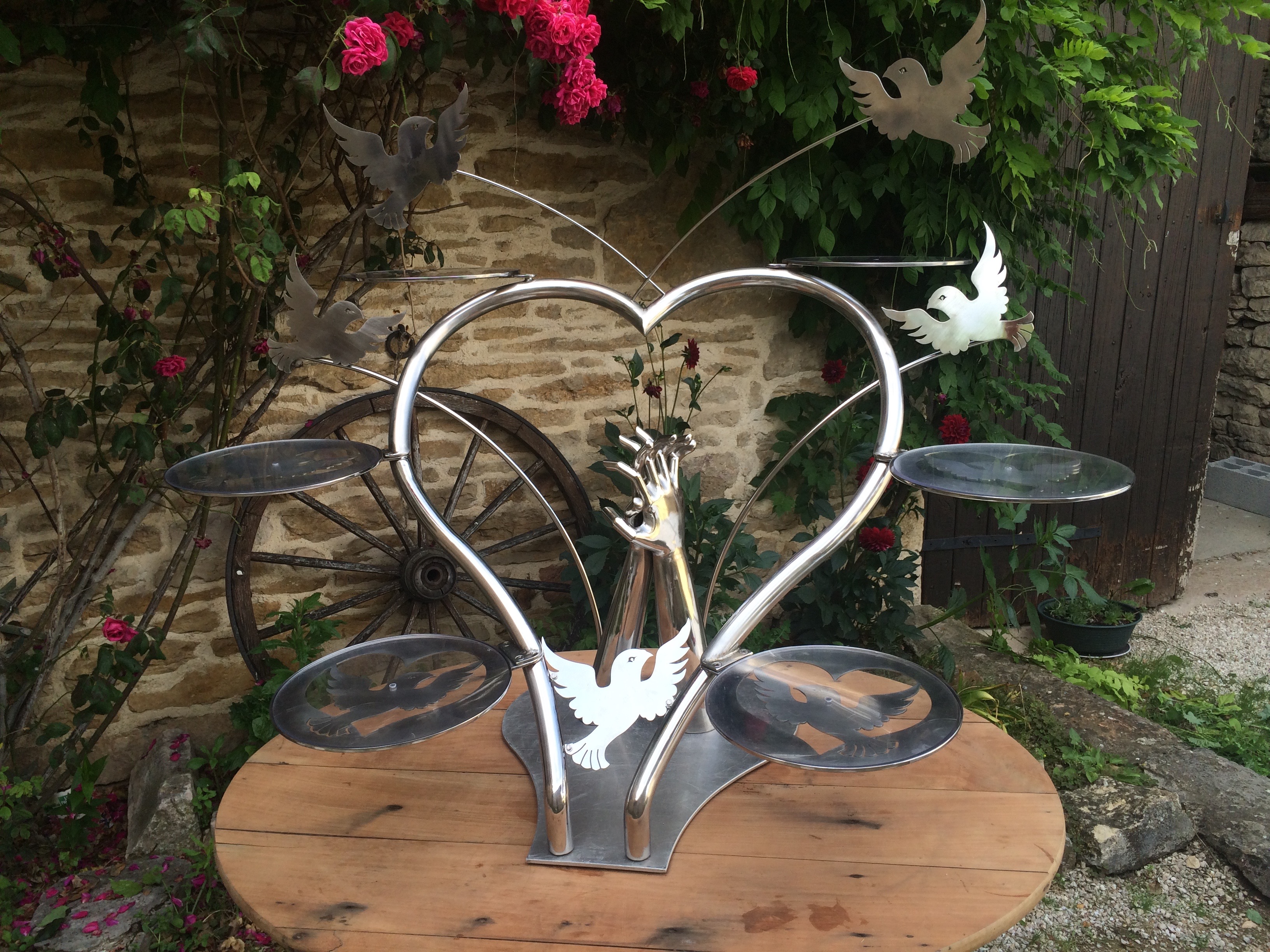 Location vaisselle 71 entre particuliers