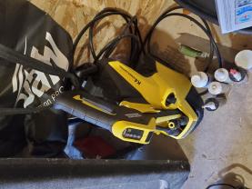 Louer le karcher