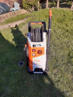 Louer le karcher
