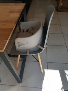 Louer la chaise-haute
