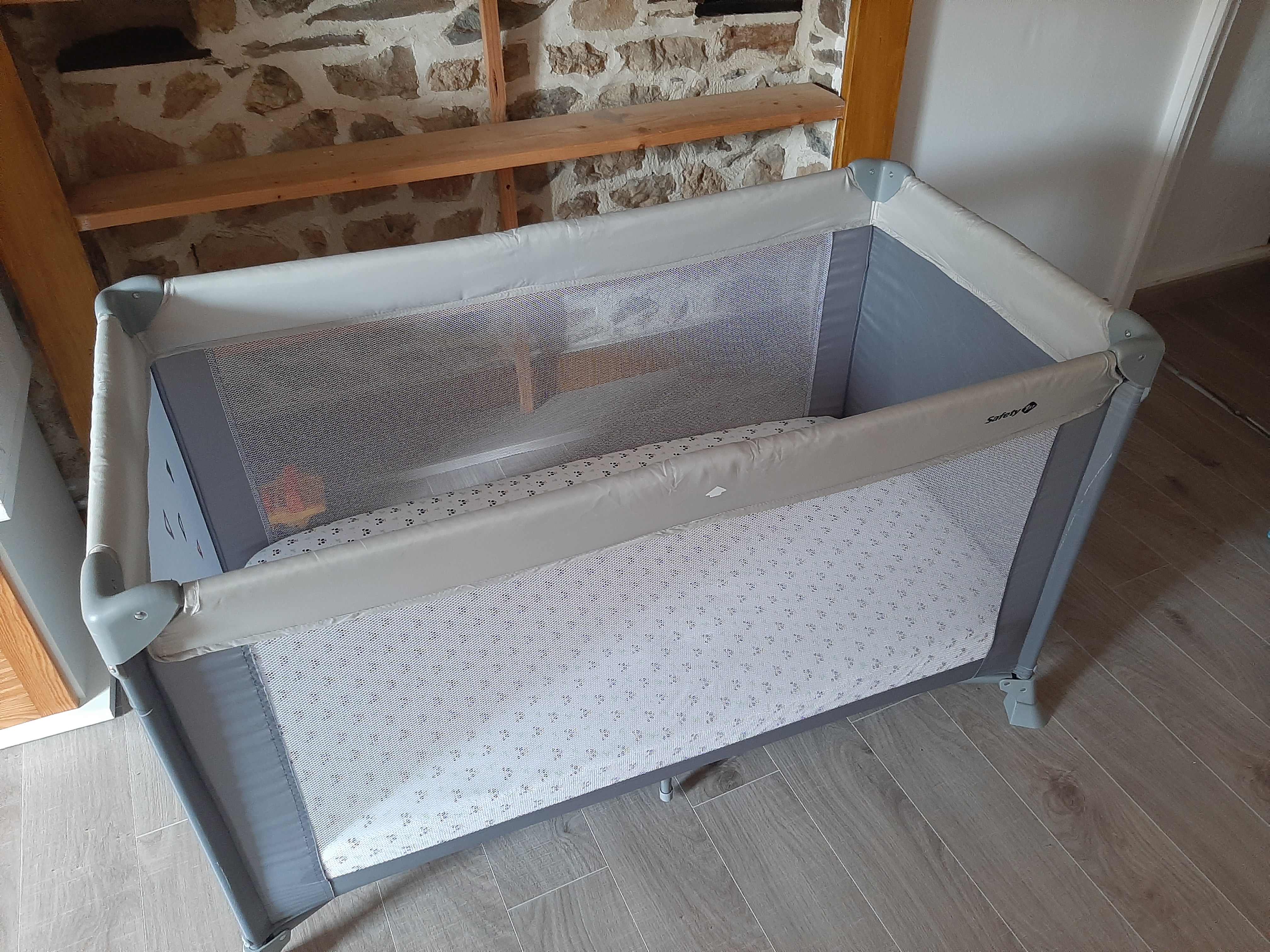 Location lit parapluie 14 entre particuliers