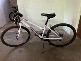 Louer le vélo