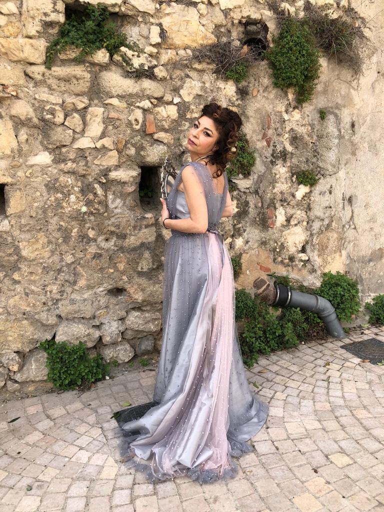 Location robe 34 entre particuliers