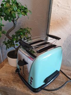 Louer le grille pain