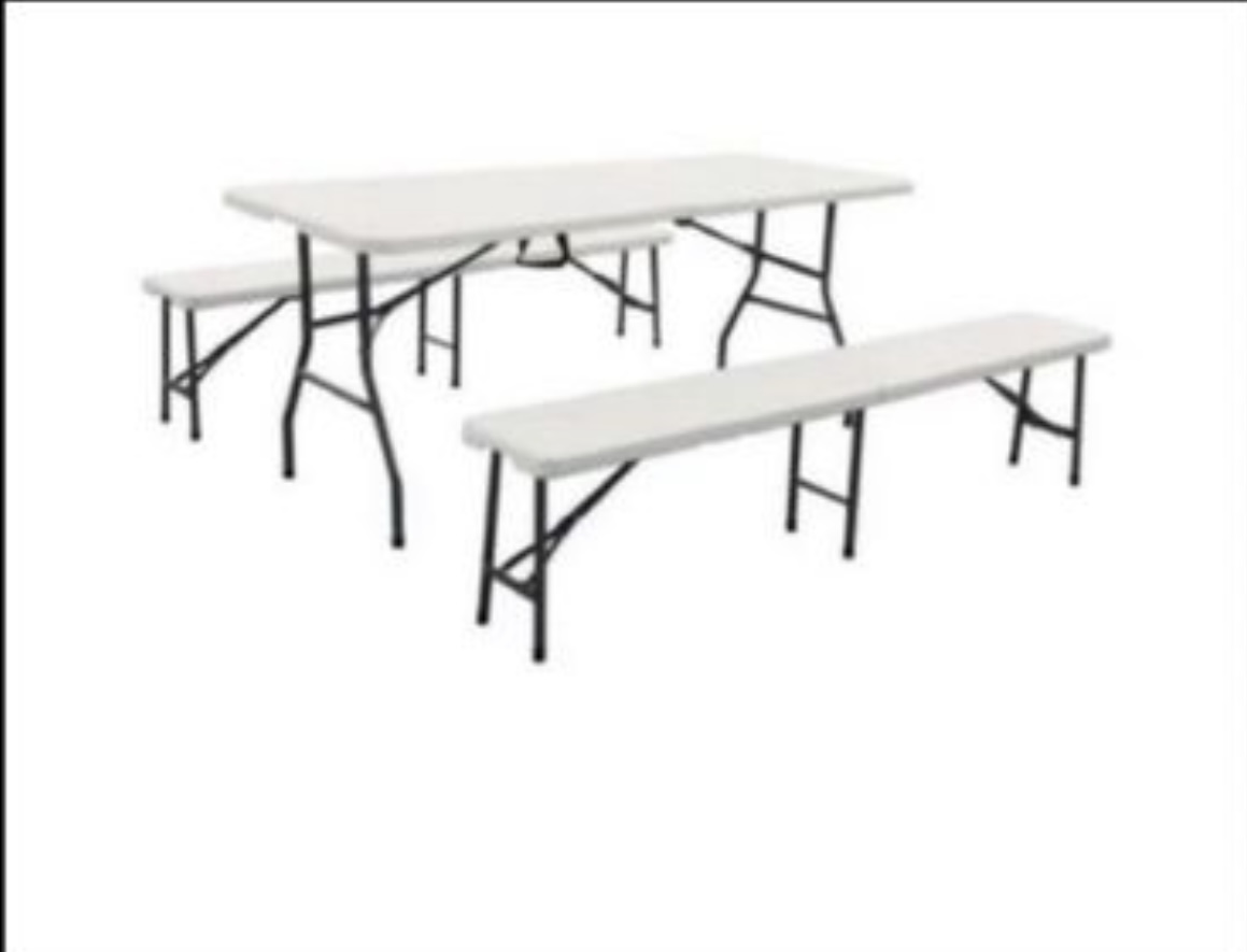 Location table de reception 27 entre particuliers