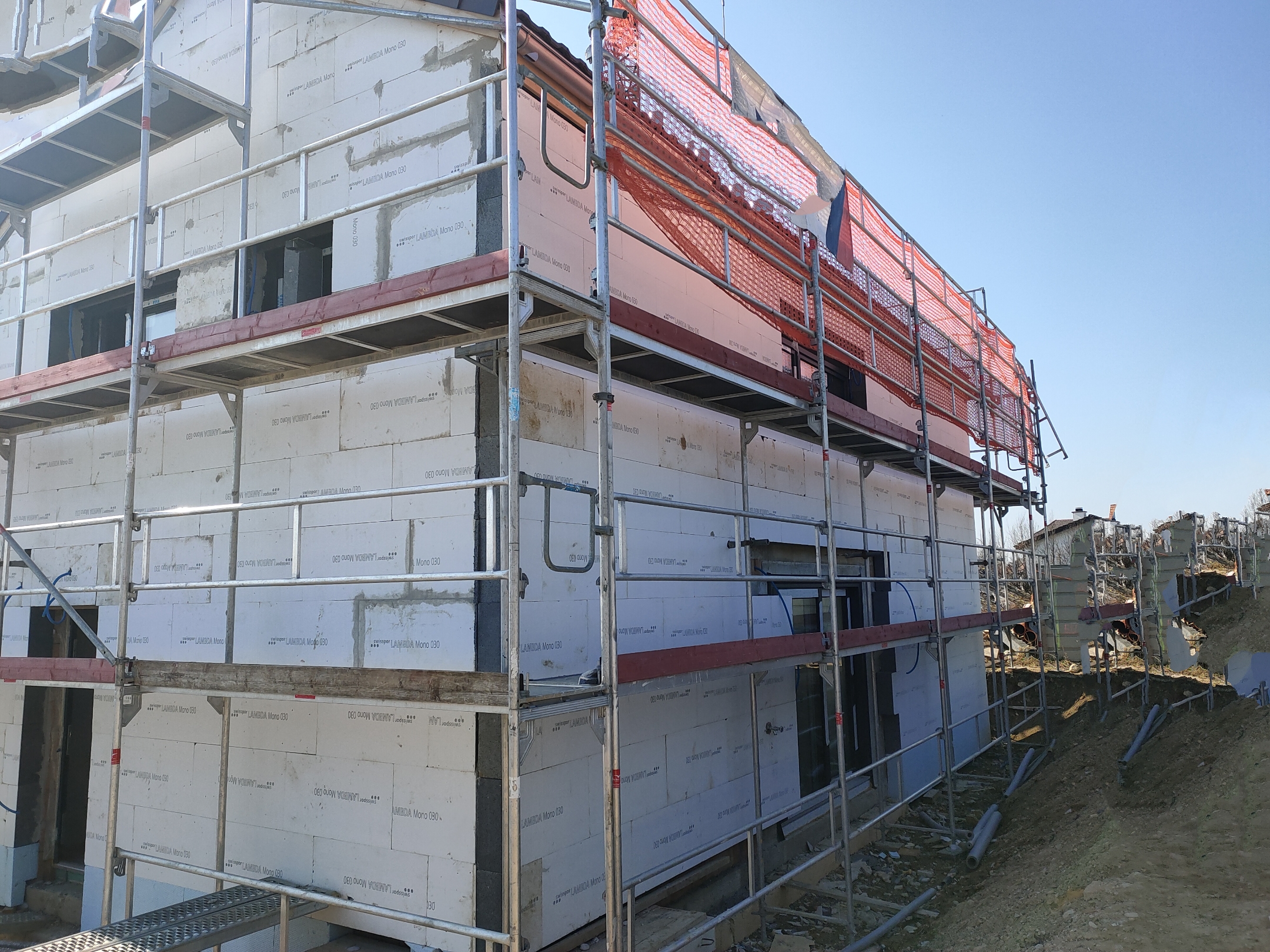 Location tente reception 03 entre particuliers