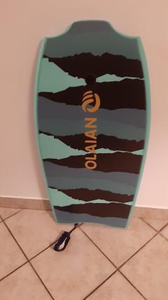 Louer la planche de surf