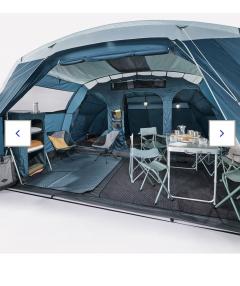 Location : tente Location : tente