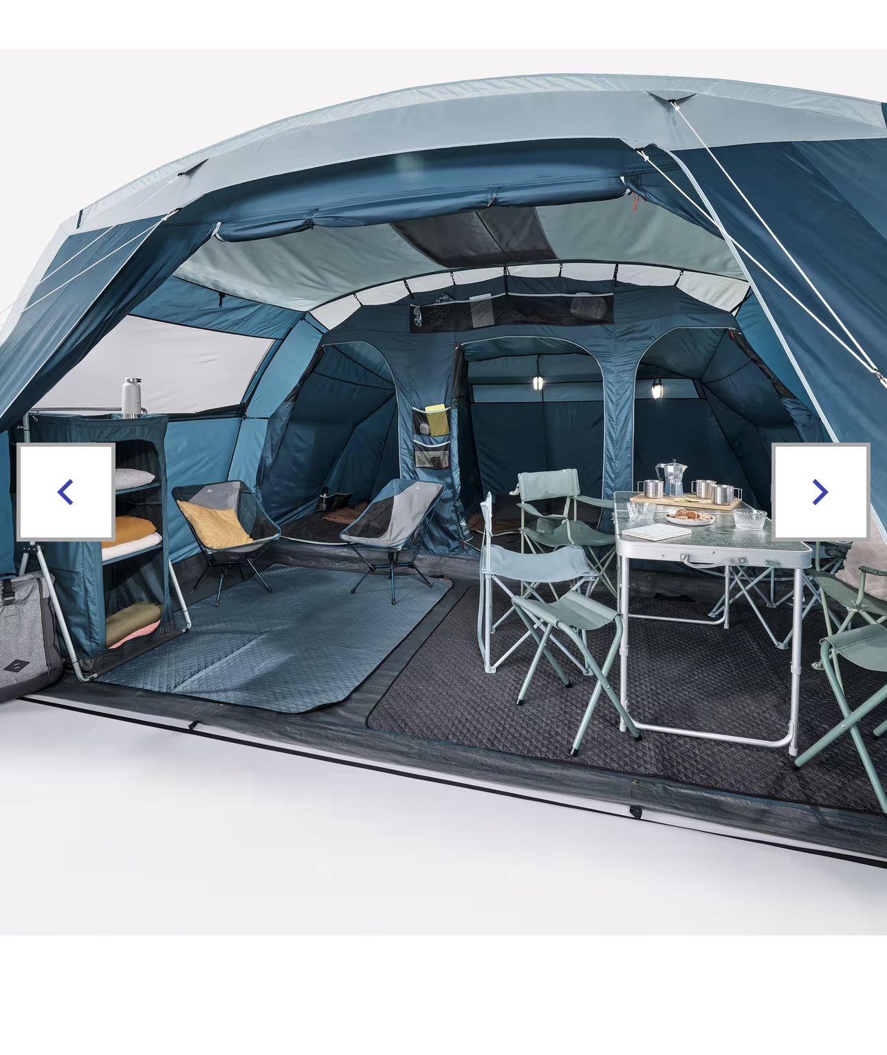 Location tente 37 entre particuliers