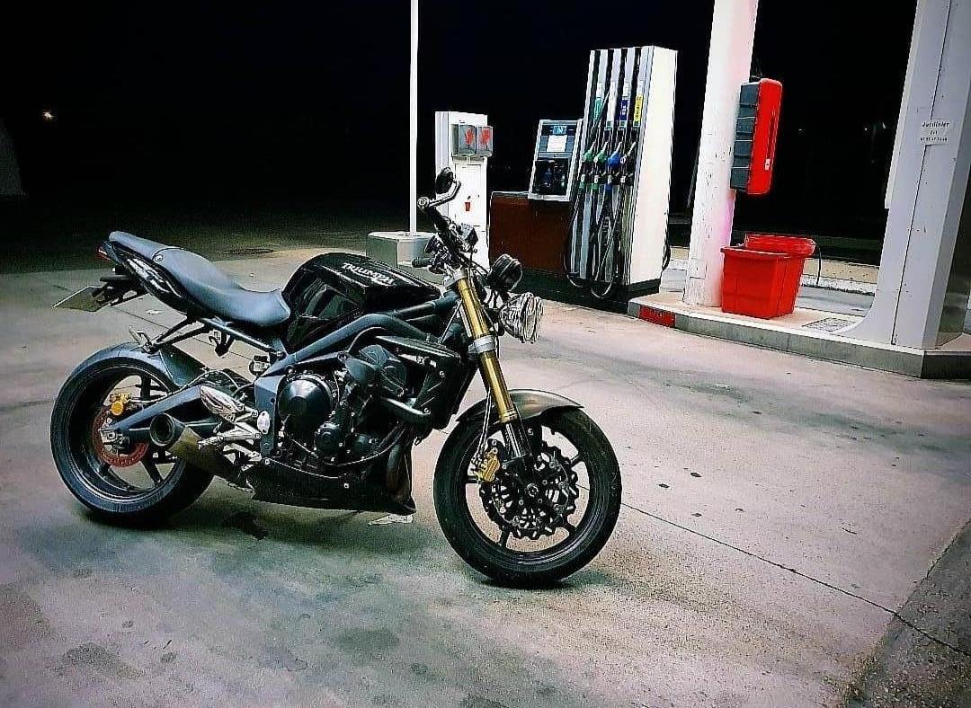 Location moto 13 entre particuliers