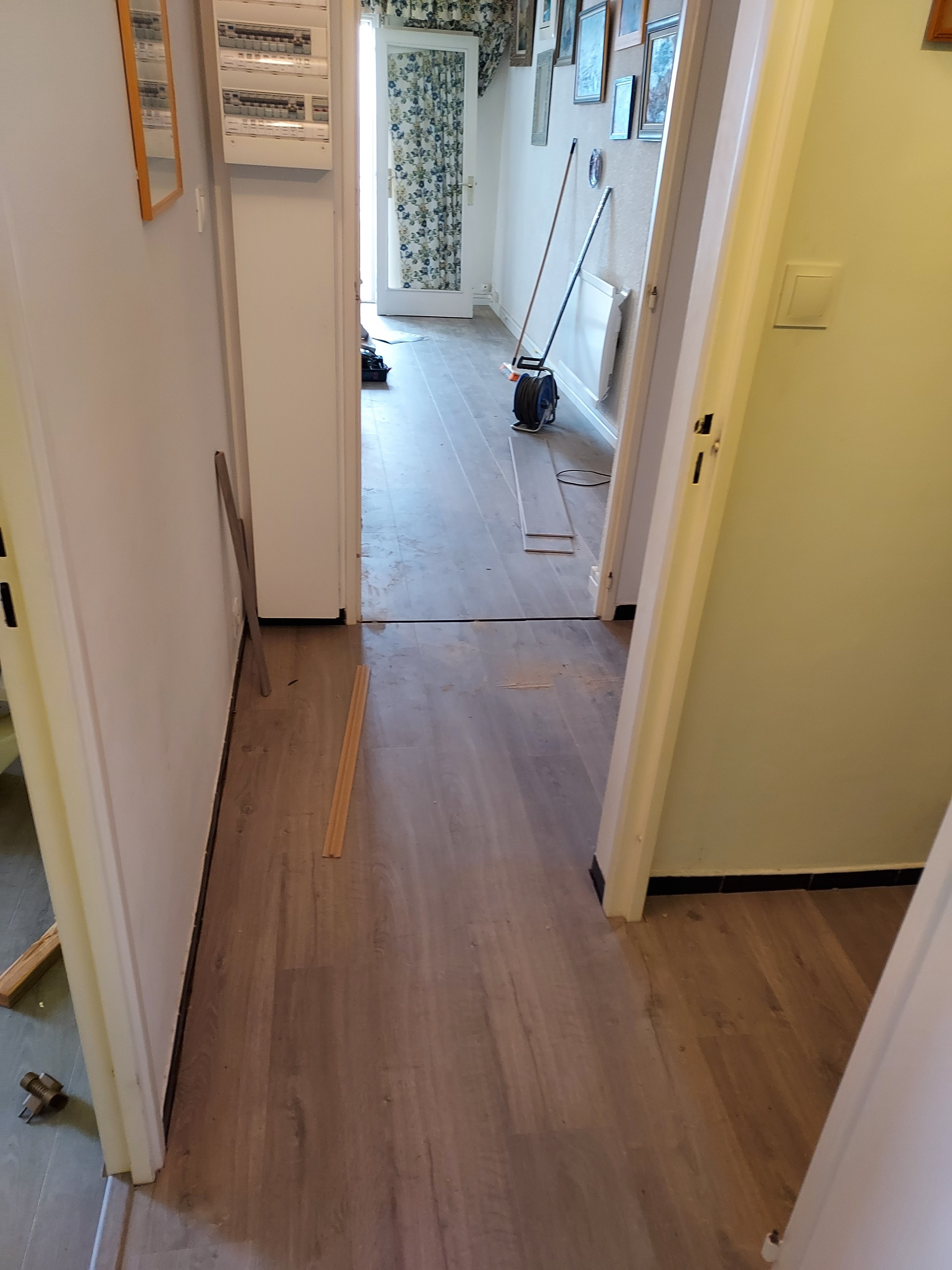 Rental Autre between individuals (83)