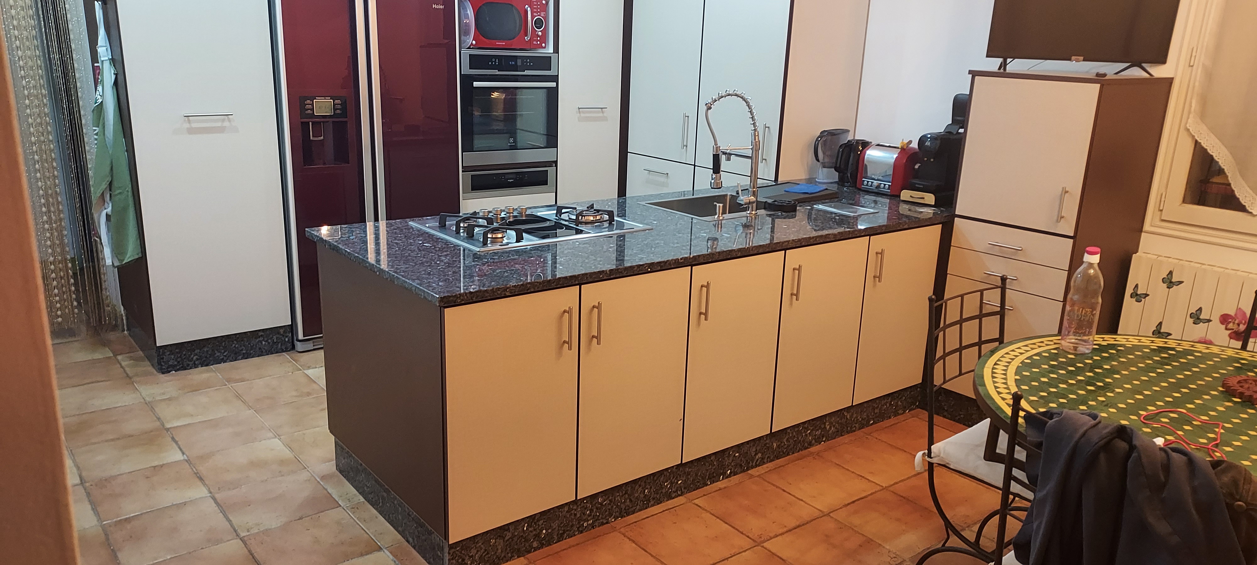 Rental Autre between individuals (83)
