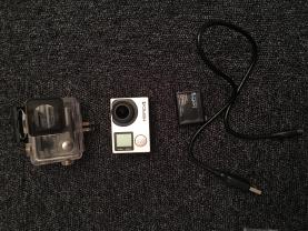 Location : gopro Location : gopro