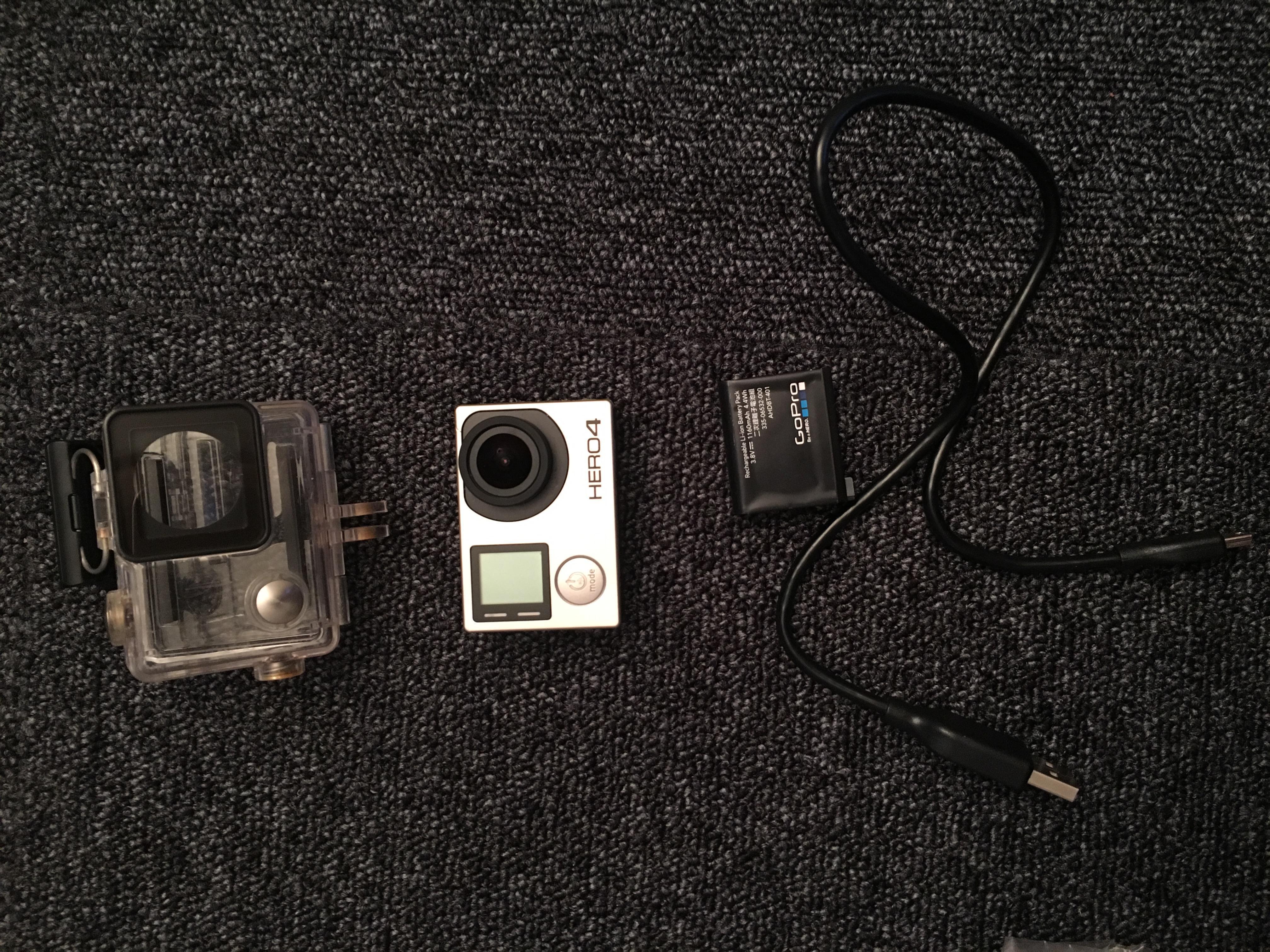 Location gopro 75 entre particuliers