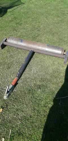 Location : rouleau a gazon Location : rouleau a gazon