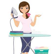 Service repassage 22 entre particuliers