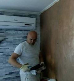 Service : peintre Service : peintre