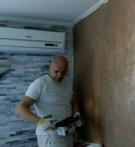 Service peintre 92 entre particuliers