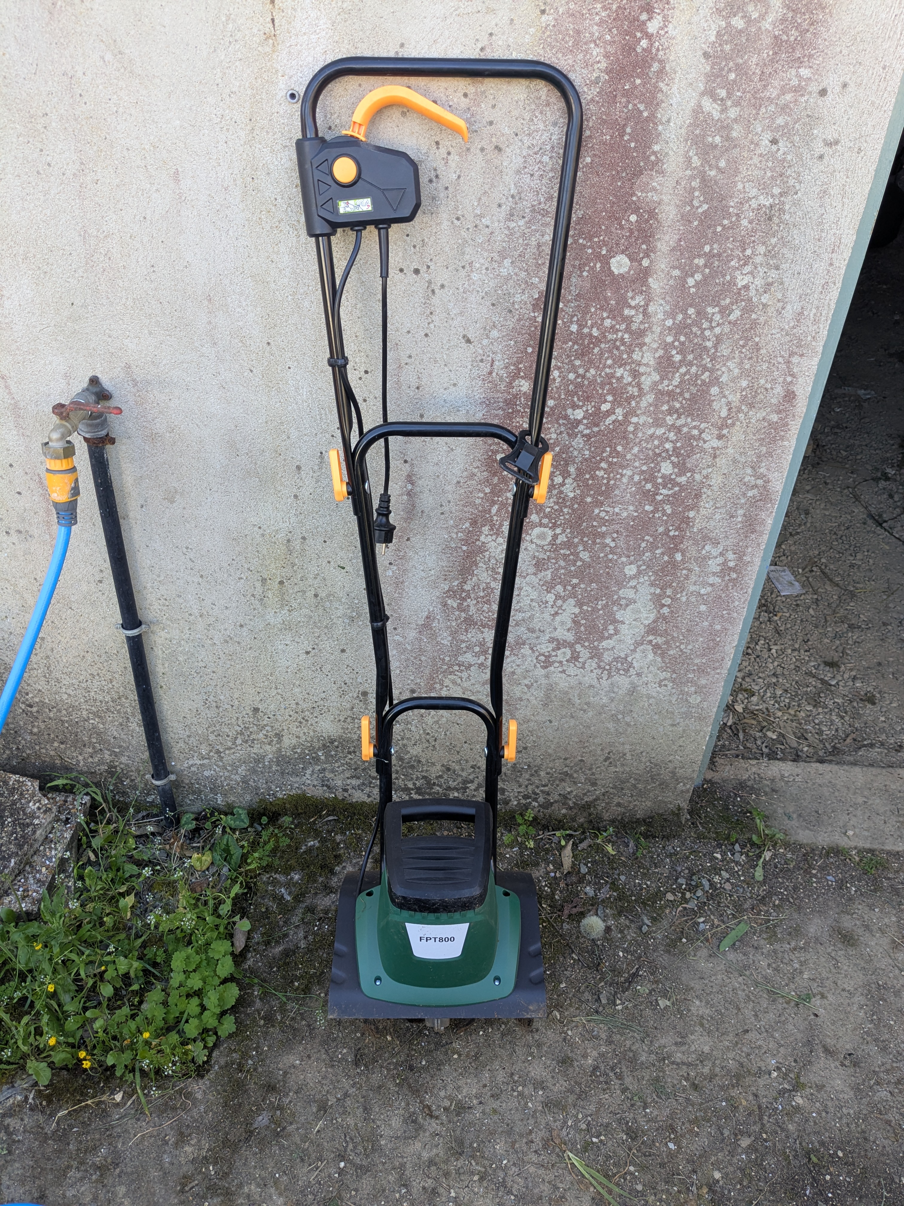 Location motobineuse 79 entre particuliers