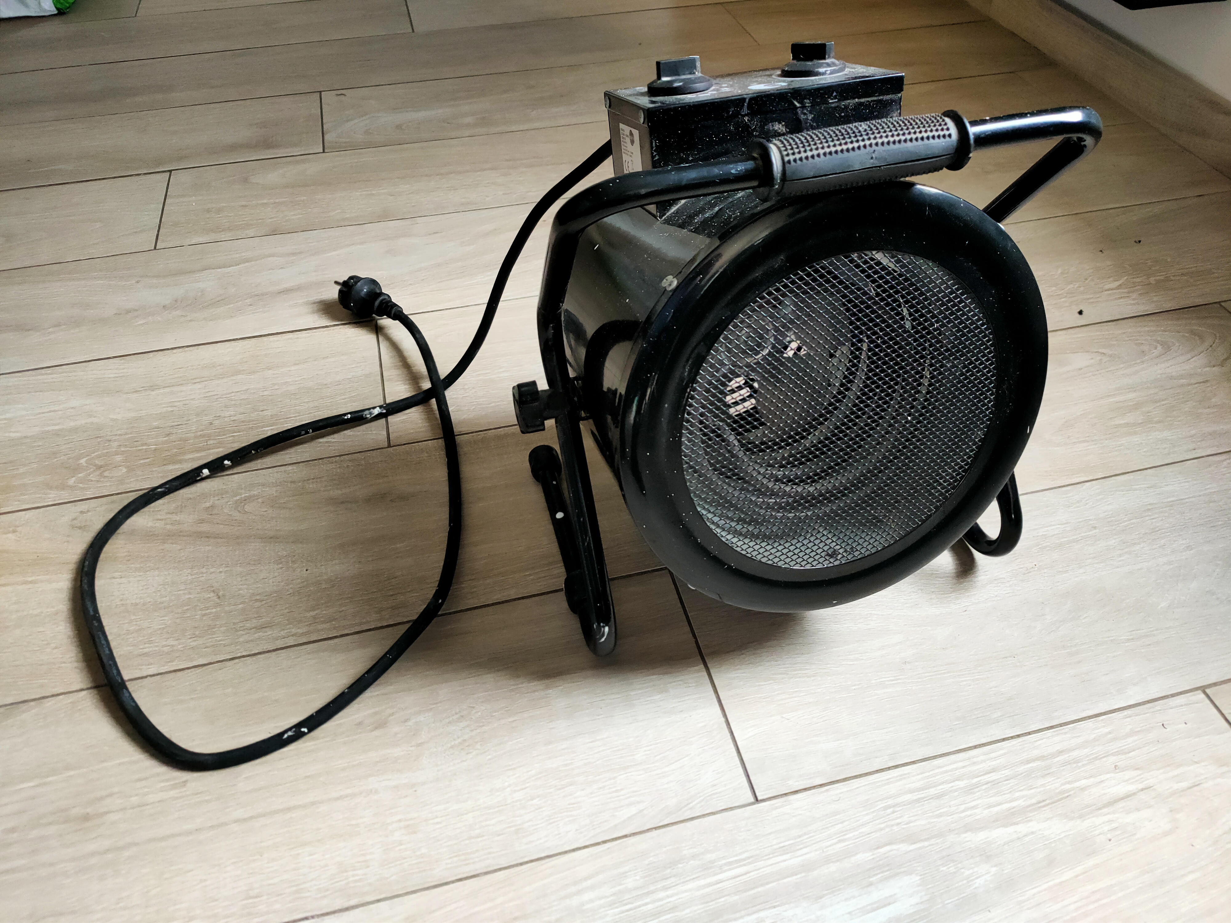 Location chauffage 85 entre particuliers