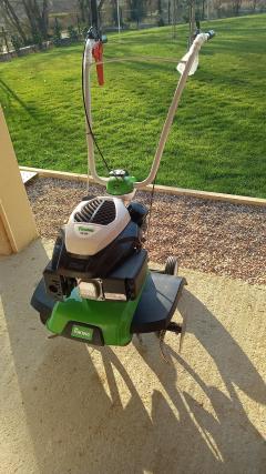 Location : motoculteur Location : motoculteur