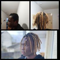 Service : coiffure Service : coiffure