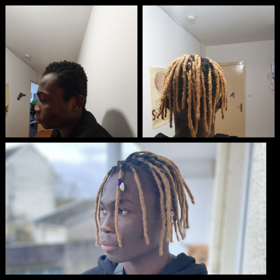 Service coiffure 54 entre particuliers