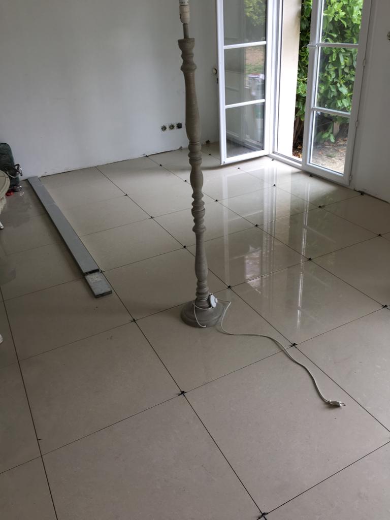 Service carreleur 75 entre particuliers